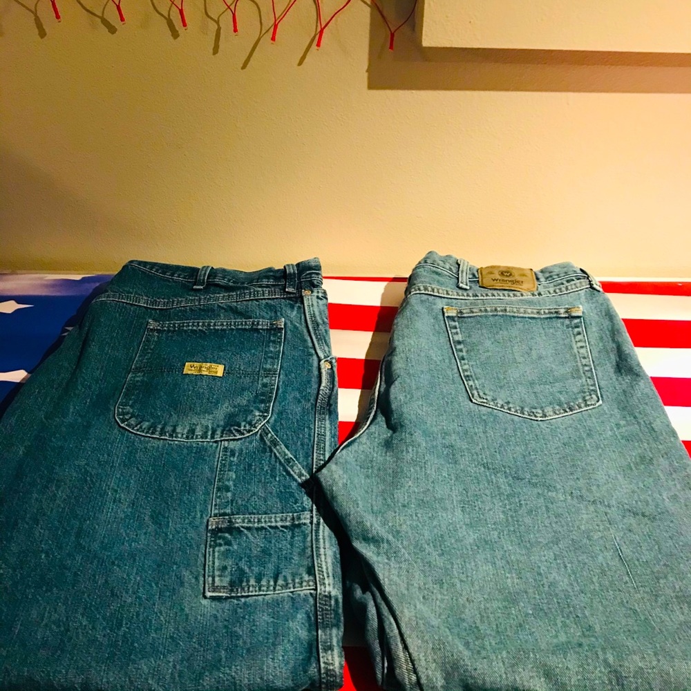 Men’s Jeans 👖